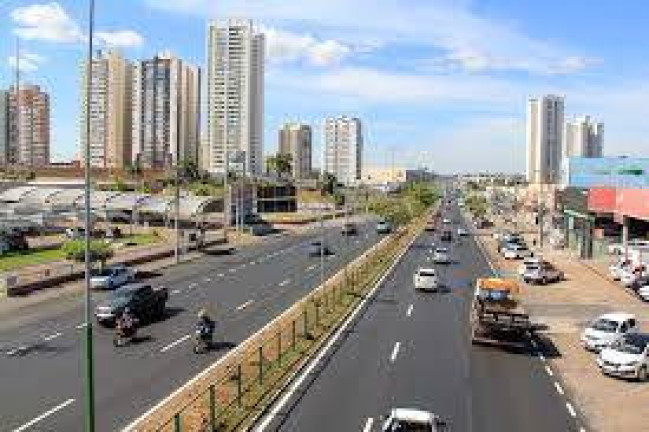 Terreno à Venda, 50.000 m² em São Francisco - Cuiabá