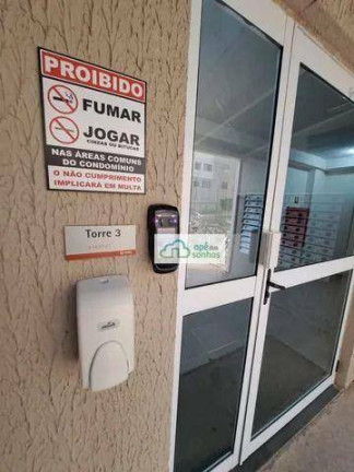 Imagem Apartamento com 2 Quartos à Venda, 41 m² em Butantã - São Paulo