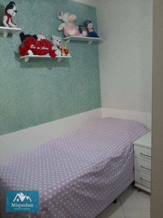 Imagem Sobrado com 3 Quartos à Venda, 120 m² em Vila Mazzei - São Paulo
