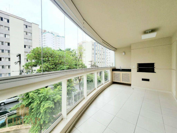 Imagem Apartamento com 4 Quartos para Alugar, 177 m² em Perdizes - São Paulo