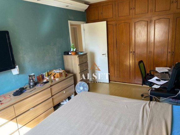 Imagem Apartamento com 3 Quartos à Venda, 178 m² em Brooklin Paulista - São Paulo