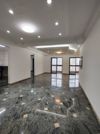 Imagem Apartamento com 5 Quartos à Venda, 136 m² em Aviação - Praia Grande Imagem Apartamento com 5 Quartos à Venda, 136 m² em Aviação - Praia Grande