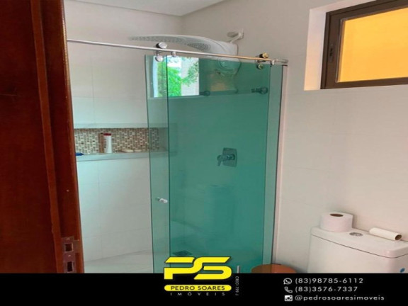 Imagem Casa com 4 Quartos à Venda, 370 m² em Portal Do Sol - João Pessoa