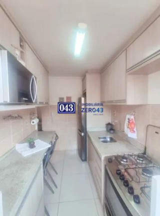 Imagem Apartamento com 2 Quartos à Venda, 55 m² em Nova Olinda - Londrina Imagem Apartamento com 2 Quartos à Venda, 55 m² em Nova Olinda - Londrina