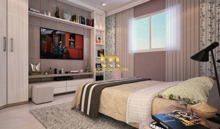 Imagem Apartamento com 2 Quartos à Venda, 88 m² em Maracanã - Praia Grande Imagem Apartamento com 2 Quartos à Venda, 88 m² em Maracanã - Praia Grande