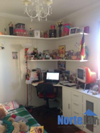 Imagem Apartamento com 3 Quartos à Venda, 90 m² em Freguesia Do ó - São Paulo