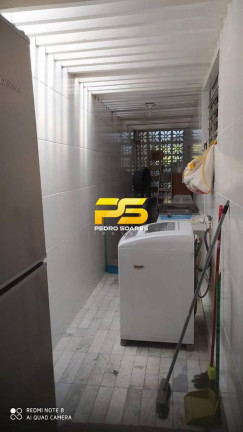 Imagem Casa com 6 Quartos à Venda, 444 m² em Manaíra - João Pessoa Imagem Casa com 6 Quartos à Venda, 444 m² em Manaíra - João Pessoa
