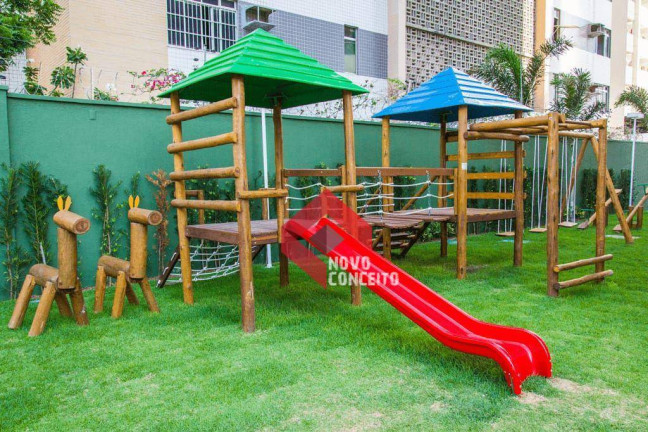 Imagem Apartamento com 4 Quartos à Venda, 240 m² em Meireles - Fortaleza Imagem Apartamento com 4 Quartos à Venda, 240 m² em Meireles - Fortaleza