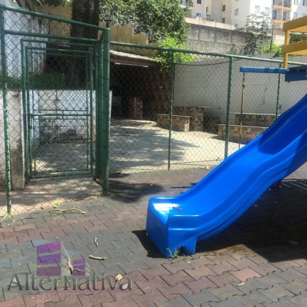 Imagem Apartamento com 2 Quartos à Venda, 61 m² em Cidade São Francisco - São Paulo Imagem Apartamento com 2 Quartos à Venda, 61 m² em Cidade São Francisco - São Paulo