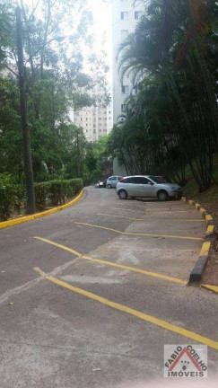 Imagem Apartamento com 2 Quartos à Venda, 56 m² em Panamby - São Paulo Imagem Apartamento com 2 Quartos à Venda, 56 m² em Panamby - São Paulo