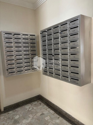 Imagem Apartamento com 1 Quarto à Venda, 56 m² em Cambuci - São Paulo Imagem Apartamento com 1 Quarto à Venda, 56 m² em Cambuci - São Paulo