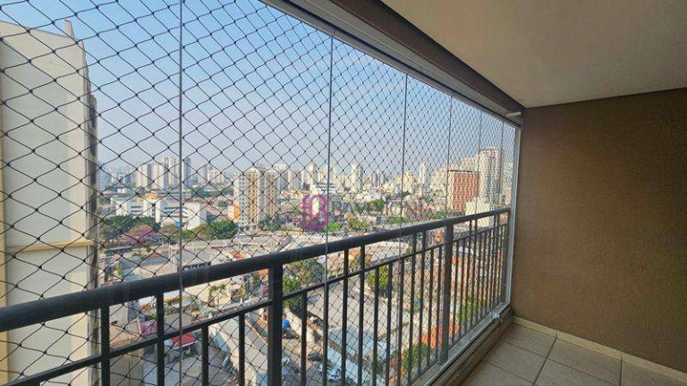 Imagem Apartamento com 3 Quartos à Venda, 101 m² em Perdizes - São Paulo