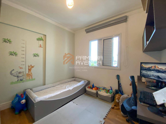 Imagem Apartamento com 2 Quartos à Venda, 84 m² em Parque Residencial Aquarius - São José Dos Campos Imagem Apartamento com 2 Quartos à Venda, 84 m² em Parque Residencial Aquarius - São José Dos Campos