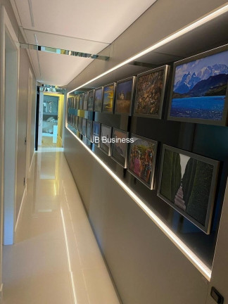 Imagem Imóvel com 3 Quartos à Venda, 208 m² em Jardim Blumenau - Blumenau