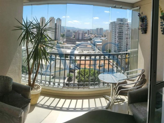 Imagem Apartamento com 3 Quartos à Venda, 97 m² em Tatuape - São Paulo Imagem Apartamento com 3 Quartos à Venda, 97 m² em Tatuape - São Paulo
