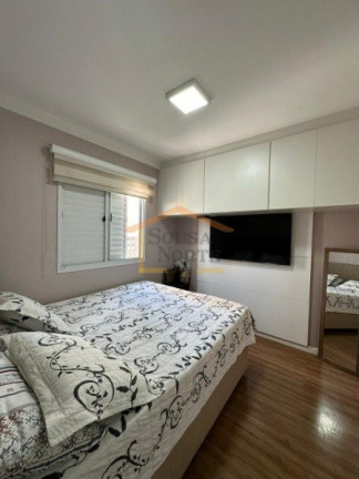 Imagem Apartamento com 3 Quartos à Venda, 103 m² em Centro - Guarulhos