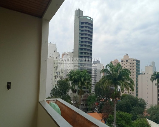 Imagem Imóvel com 4 Quartos à Venda, 135 m² em Vila Itapura - Campinas