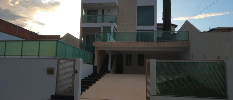 Casa com 6 Quartos à Venda, 680 m² em Grande Colorado (sobradinho) - Brasília