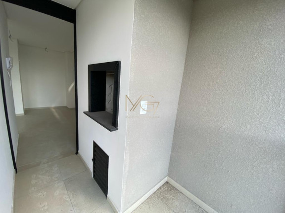 Imagem Apartamento com 2 Quartos à Venda, 65 m² em Boa Vista - Curitiba