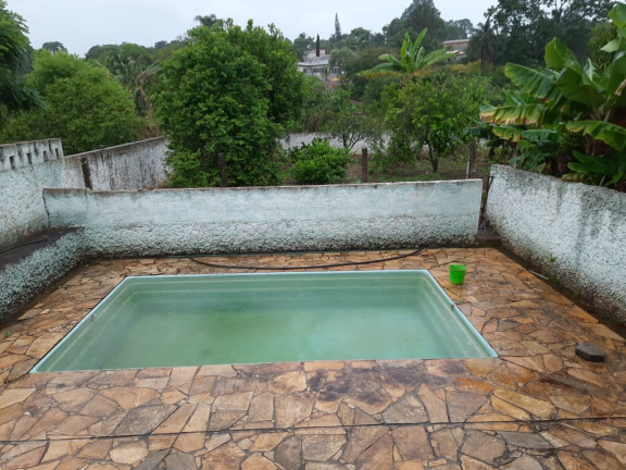 Chácara com 2 Quartos à Venda, 200 m² em Jardim Estância Brasil - Atibaia