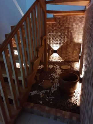 Imagem Sobrado com 3 Quartos à Venda, 300 m² em Interlagos - São Paulo