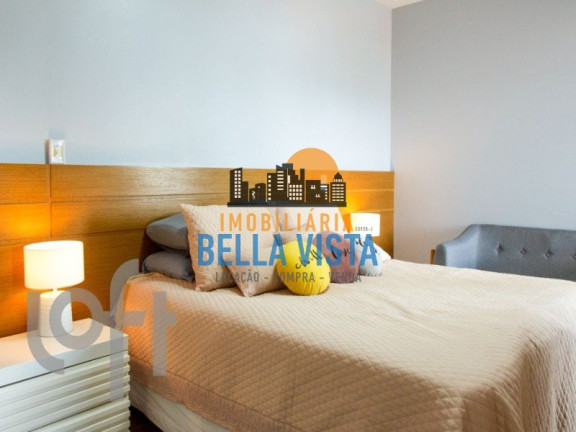 Imagem Apartamento com 3 Quartos à Venda, em Brooklin - São Paulo Imagem Apartamento com 3 Quartos à Venda, em Brooklin - São Paulo