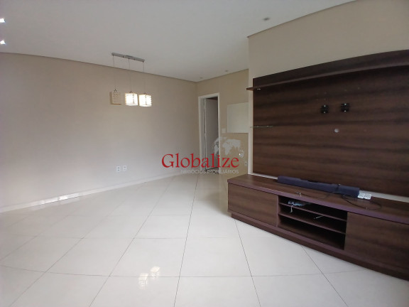 Imagem Imóvel com 2 Quartos à Venda, 79 m² em Campo Grande - Santos