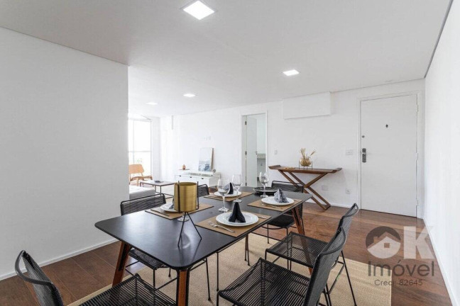 Imagem Apartamento com 3 Quartos à Venda, 117 m² em Jardim Paulista - São Paulo Imagem Apartamento com 3 Quartos à Venda, 117 m² em Jardim Paulista - São Paulo