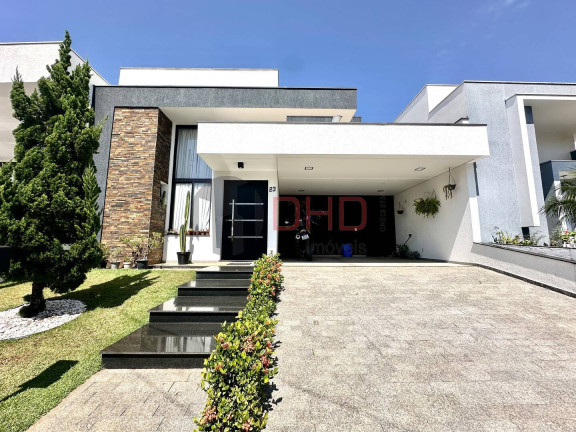 Casa de Condomínio com 2 Quartos à Venda, 240 m² em Jardim Golden Park Residencial - Sorocaba
