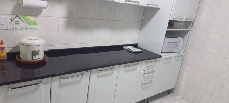Imagem Apartamento com 1 Quarto à Venda, 50 m² em Centro Cívico - Mogi Das Cruzes