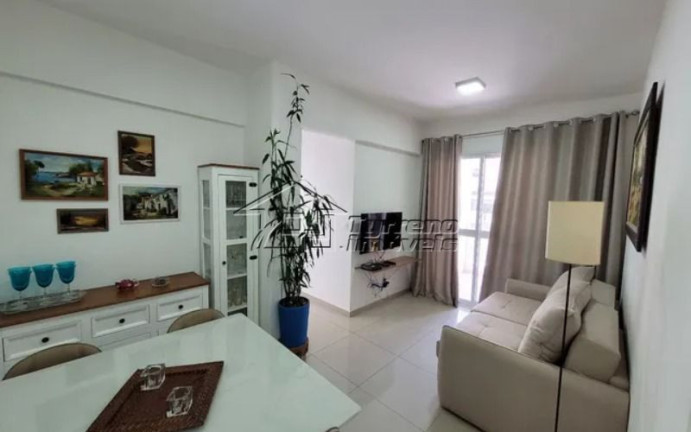 Apartamento com 2 Quartos à Venda, 59 m² em Urbanova - São José Dos Campos