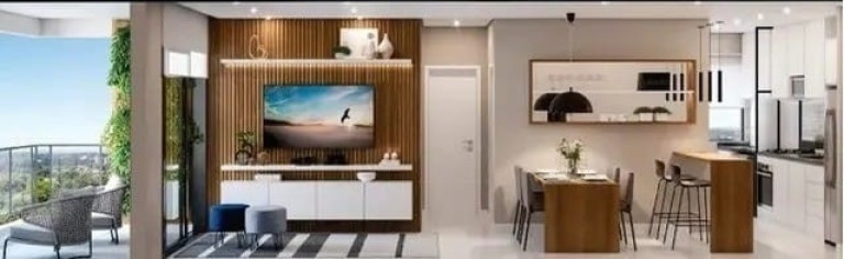 Imagem Apartamento com 2 Quartos à Venda, 65 m² em Jardim Das Nações - Taubaté Imagem Apartamento com 2 Quartos à Venda, 65 m² em Jardim Das Nações - Taubaté
