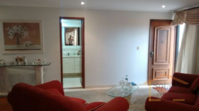 Imagem Apartamento com 3 Quartos à Venda, em Vila Guilherme - São Paulo Imagem Apartamento com 3 Quartos à Venda, em Vila Guilherme - São Paulo