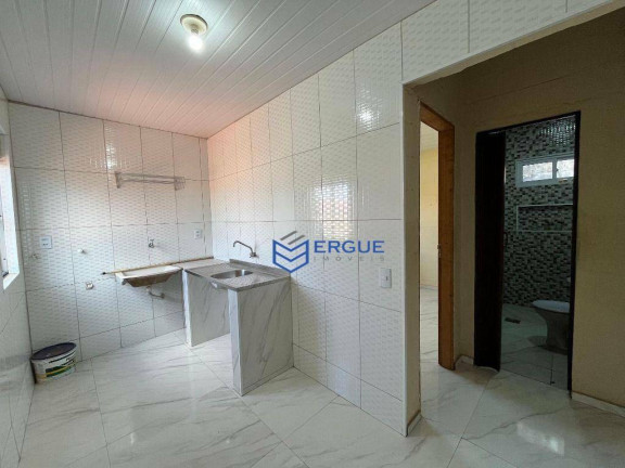 Imagem Apartamento com 2 Quartos à Venda, 49 m² em Mondubim - Fortaleza