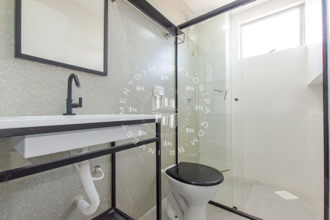 Imagem Apartamento com 2 Quartos à Venda, 63 m² em Pantanal - Florianópolis