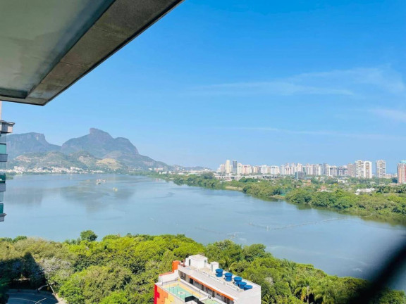 Imagem Apartamento com 4 Quartos para Alugar, 257 m² em Barra Da Tijuca - Rio De Janeiro Imagem Apartamento com 4 Quartos para Alugar, 257 m² em Barra Da Tijuca - Rio De Janeiro
