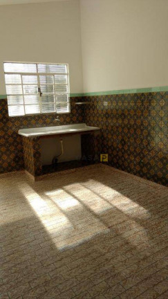 Imagem Casa com 3 Quartos à Venda, 114 m² em Vila Cordenonsi - Americana