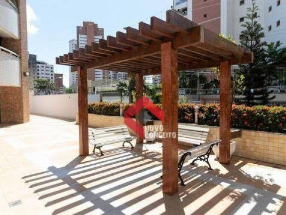 Imagem Apartamento com 3 Quartos à Venda, 96 m² em Aldeota - Fortaleza Imagem Apartamento com 3 Quartos à Venda, 96 m² em Aldeota - Fortaleza