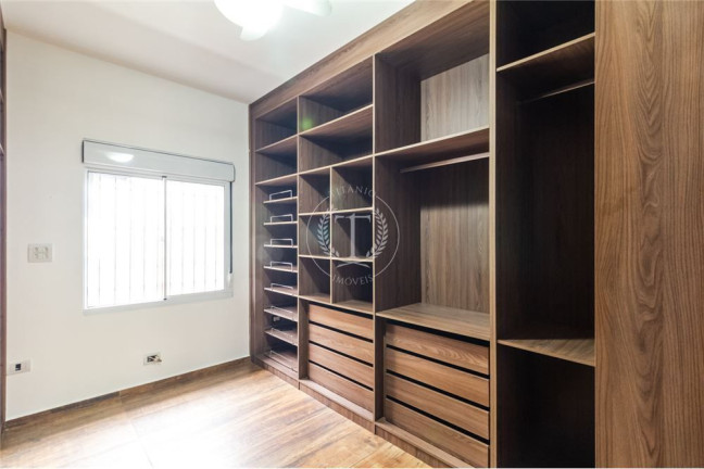 Imagem Casa com 3 Quartos à Venda, 125 m² em Brooklin Paulista - São Paulo