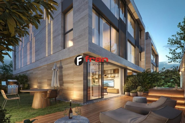 Imagem Apartamento com 2 Quartos à Venda, 48 m² em Campeche - Florianópolis Imagem Apartamento com 2 Quartos à Venda, 48 m² em Campeche - Florianópolis