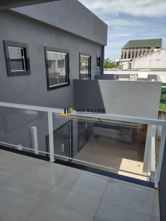 Imagem Casa com 3 Quartos à Venda, 155 m² em Parque Imperial - Campos Dos Goytacazes