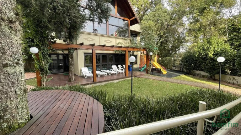 Imagem Apartamento com 2 Quartos à Venda, 82 m² em Centro - Gramado Imagem Apartamento com 2 Quartos à Venda, 82 m² em Centro - Gramado