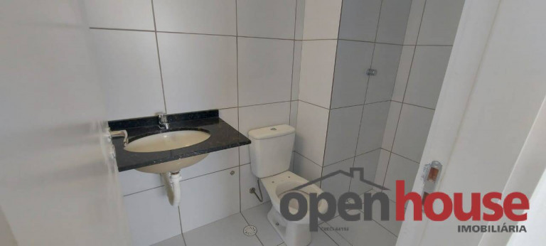 Imagem Cobertura com 2 Quartos à Venda, 131 m² em Nova Parnamirim - Parnamirim