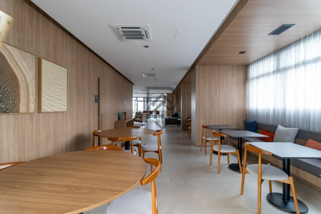 Imagem Apartamento com 3 Quartos à Venda, 84 m² em Vila Clementino - São Paulo