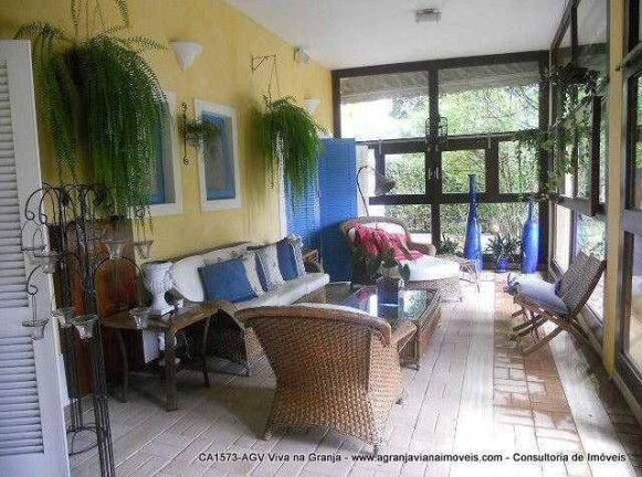 Imagem Casa com 5 Quartos à Venda, 3.000 m² em Jardim Mediterrâneo - Cotia Imagem Casa com 5 Quartos à Venda, 3.000 m² em Jardim Mediterrâneo - Cotia