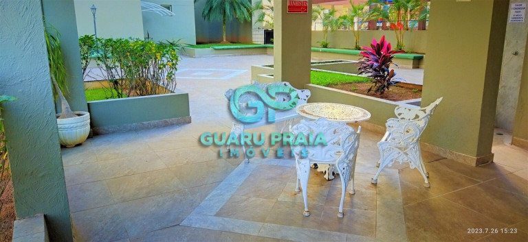 Imagem Apartamento com 2 Quartos à Venda, 70 m² em Enseada - Guarujá Imagem Apartamento com 2 Quartos à Venda, 70 m² em Enseada - Guarujá