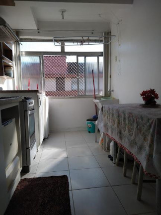 Imagem Apartamento com 2 Quartos à Venda, 59 m² em São Sebastião - Porto Alegre