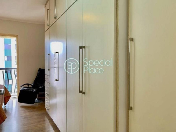 Imagem Apartamento com 3 Quartos à Venda, 130 m² em Moema Pássaros - São Paulo