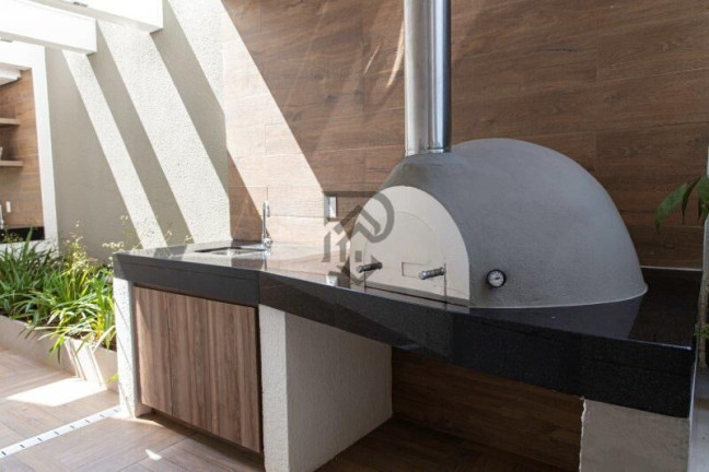 Imagem Apartamento com 2 Quartos à Venda, 88 m² em Alto De Pinheiros - São Paulo