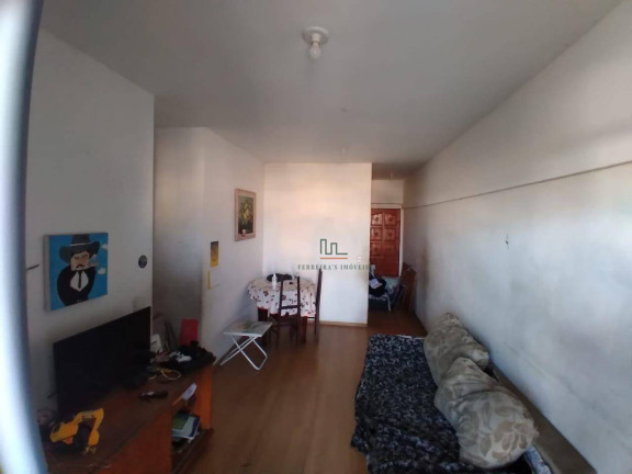Imagem Apartamento com 2 Quartos à Venda, 80 m² em Centro - Niterói